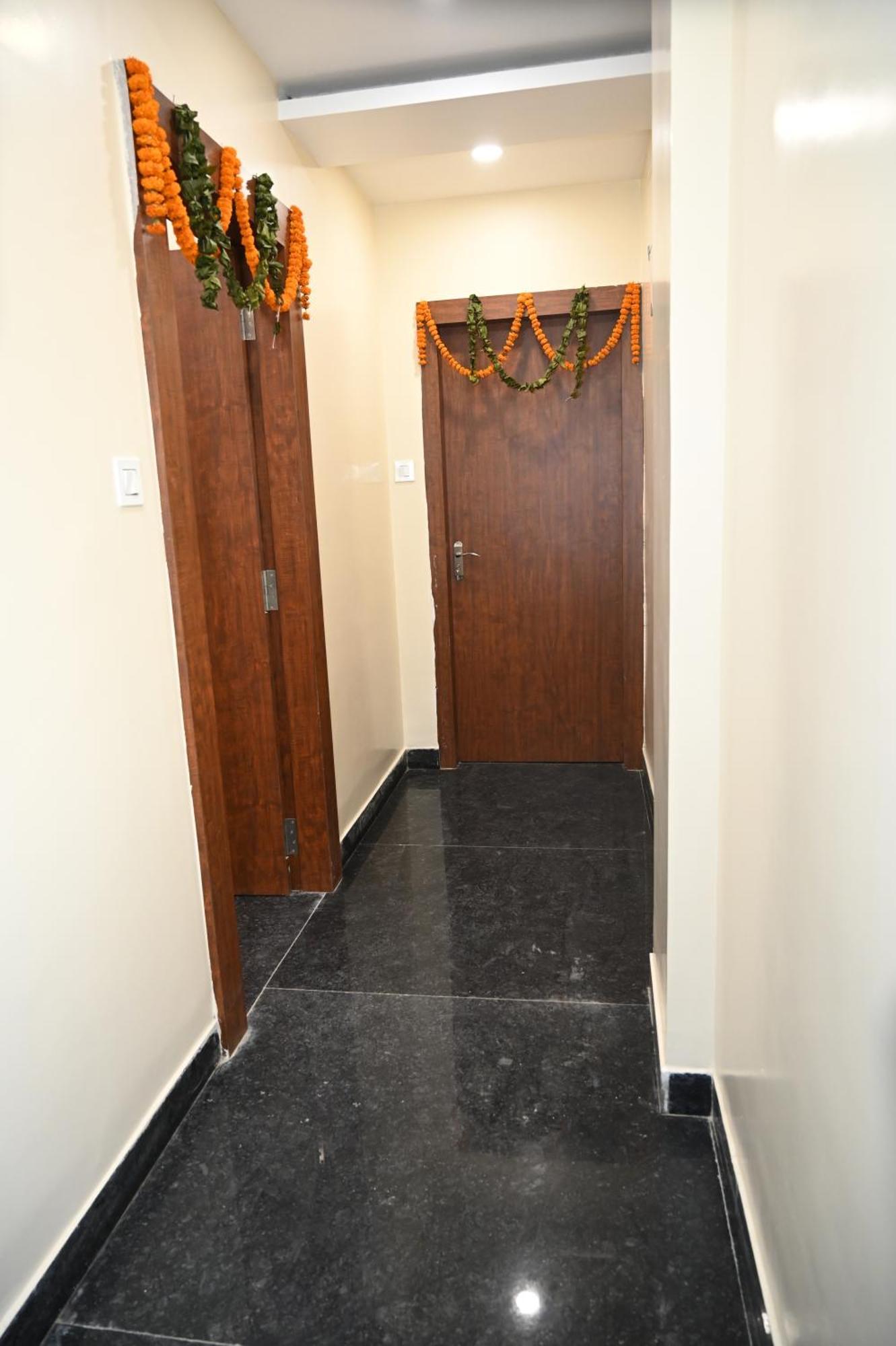 Hotel Royal Radiant Ranchi Exterior foto